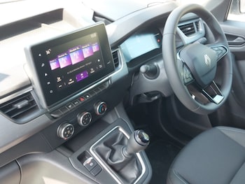 Used Renault Kangoo 2025 for sale - 75595028: Photo