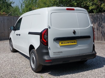 Used Renault Kangoo 2025 for sale - 75595028: Photo