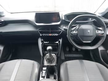 Used Peugeot 208 2023 for sale - 79641996: Photo