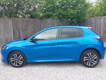 Used Peugeot 208 2023 for sale - 79641996: Photo