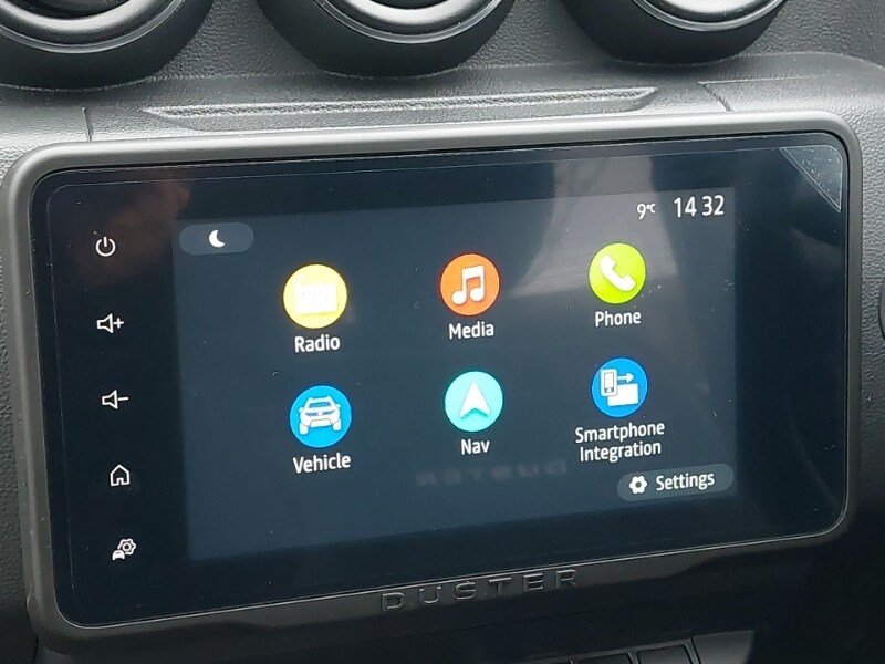 Used Dacia Duster 2022 for sale - 77530790: Photo 10