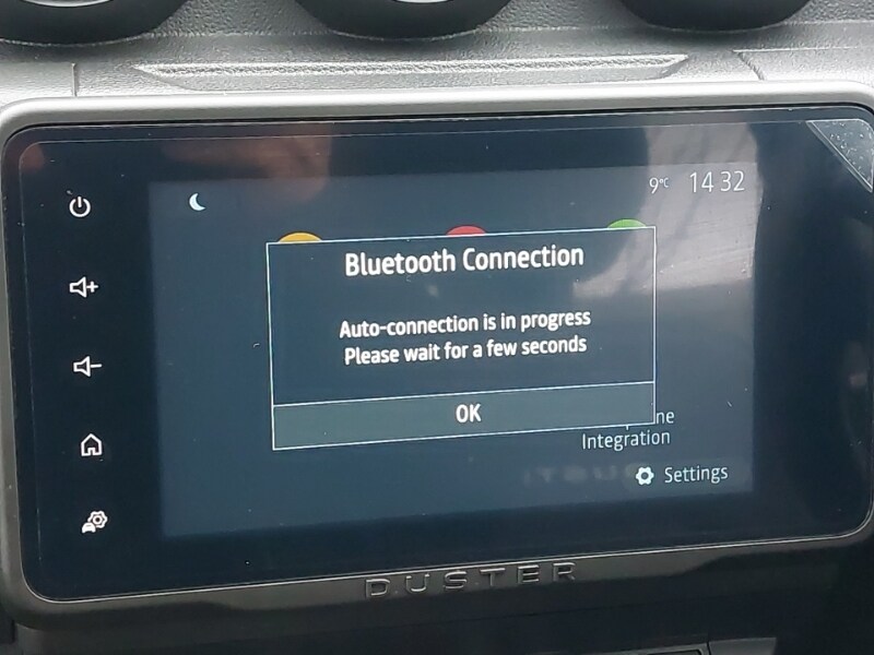 Used Dacia Duster 2022 for sale - 77530790: Photo 11