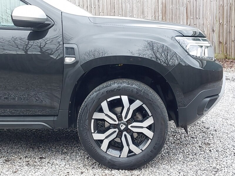 Used Dacia Duster 2022 for sale - 77530790: Photo 12