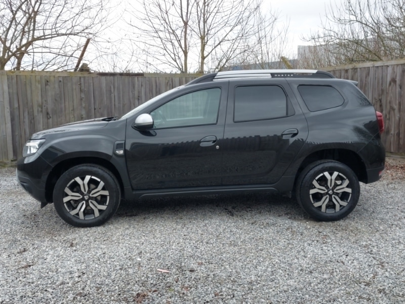 Used Dacia Duster 2022 for sale - 77530790: Photo 4