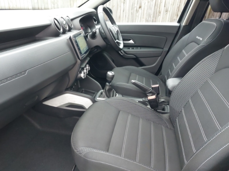 Used Dacia Duster 2022 for sale - 77530790: Photo 5