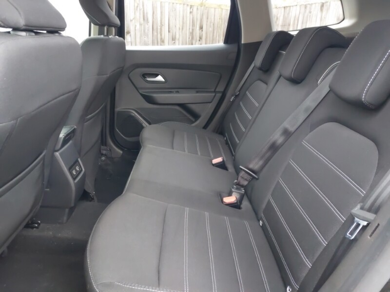 Used Dacia Duster 2022 for sale - 77530790: Photo 6