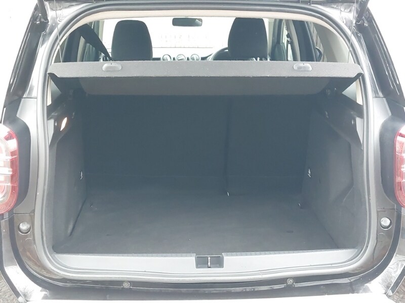 Used Dacia Duster 2022 for sale - 77530790: Photo 8