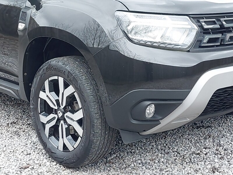 Used Dacia Duster 2022 for sale - 77530790: Photo 9