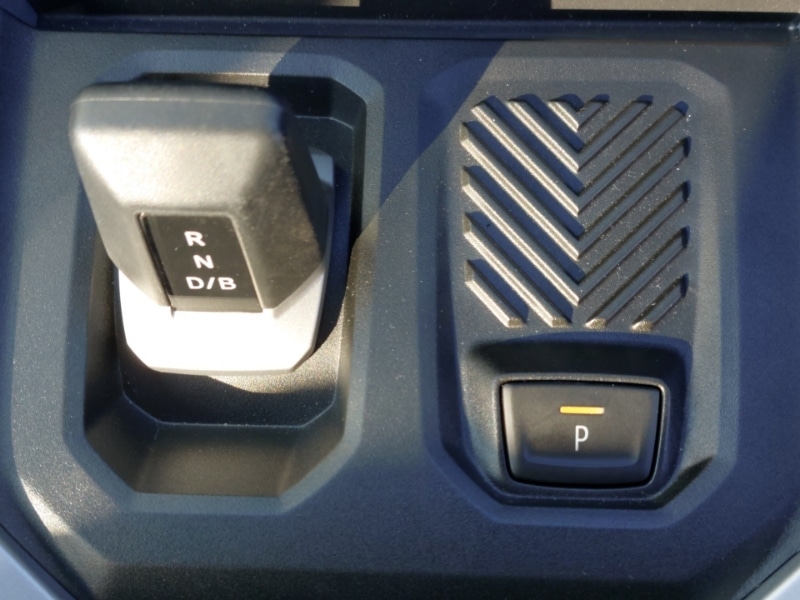 Used Dacia Bigster 2025 for sale - 77771659: Photo 16