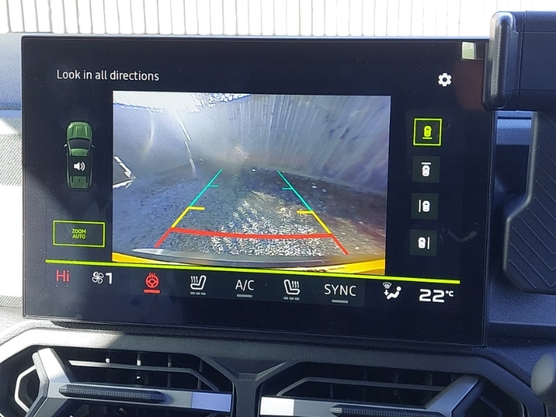 Used Dacia Bigster 2025 for sale - 77771659: Photo 19