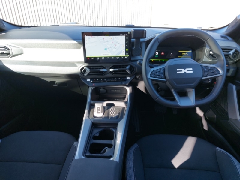 Used Dacia Bigster 2025 for sale - 77771659: Photo 2