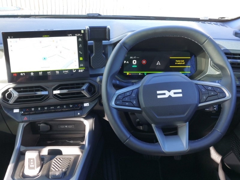 Used Dacia Bigster 2025 for sale - 77771659: Photo 7