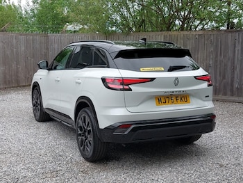 Used Renault Austral 2025 for sale - 78499017: Photo