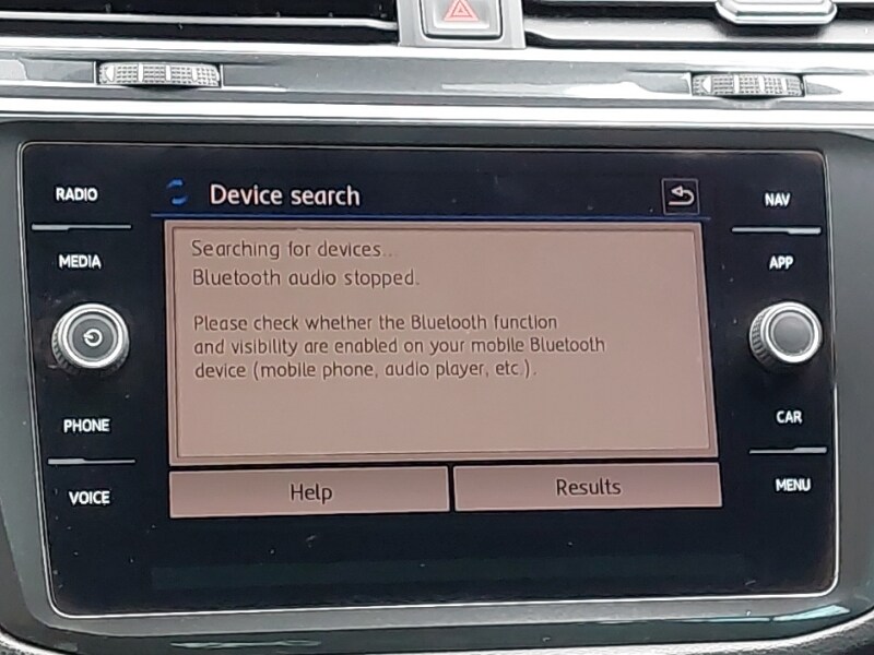 Used Volkswagen Tiguan 2019 for sale - 77580397: Photo 11