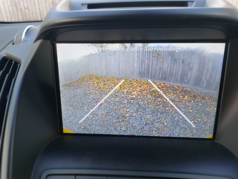 Used Ford Kuga 2019 for sale - 76518737: Photo 10