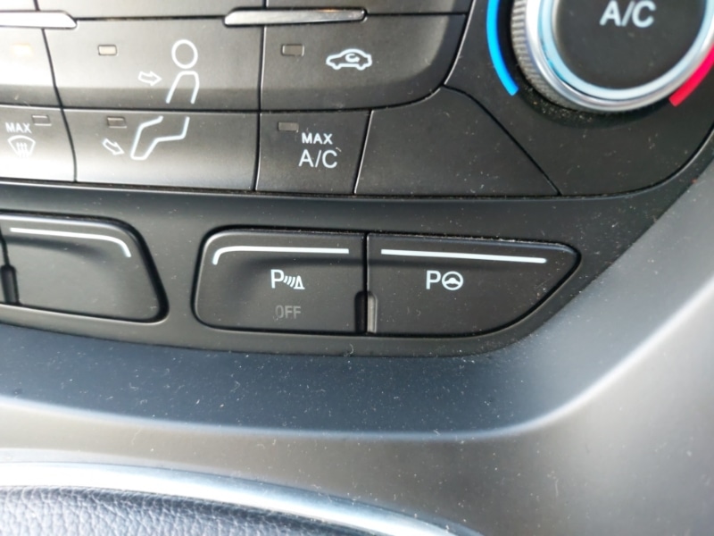 Used Ford Kuga 2019 for sale - 76518737: Photo 13