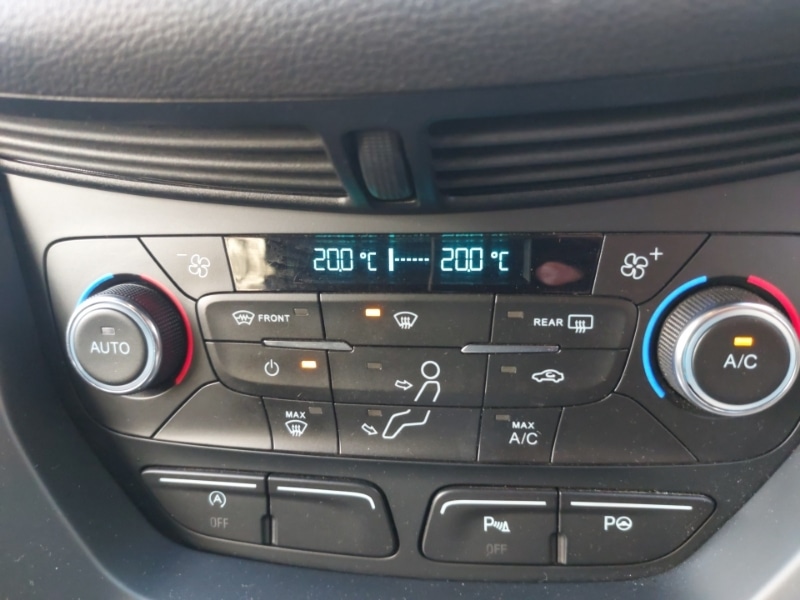 Used Ford Kuga 2019 for sale - 76518737: Photo 15