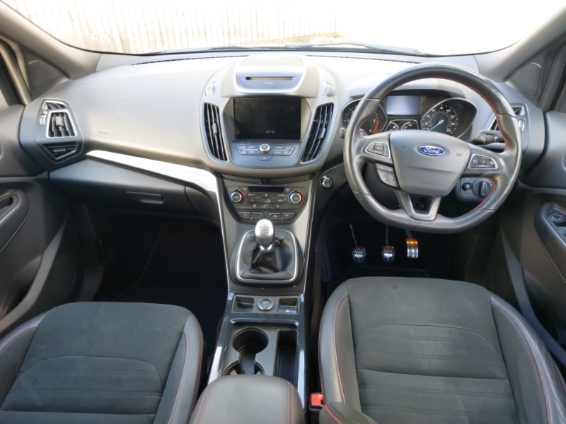 Used Ford Kuga 2019 for sale - 76518737: Photo 2