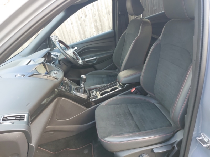 Used Ford Kuga 2019 for sale - 76518737: Photo 5