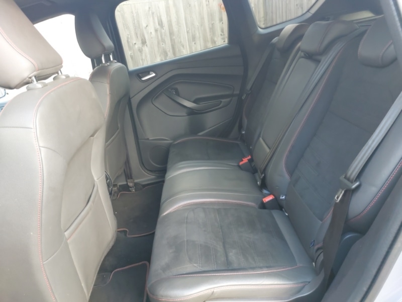 Used Ford Kuga 2019 for sale - 76518737: Photo 6