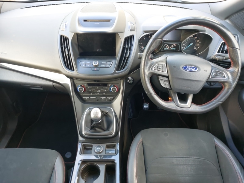 Used Ford Kuga 2019 for sale - 76518737: Photo 7