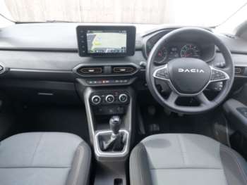 Used Dacia Sandero Stepway 2024 for sale - 74018350: Photo