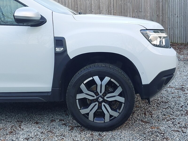 Used Dacia Duster 2021 for sale - 77453913: Photo 12