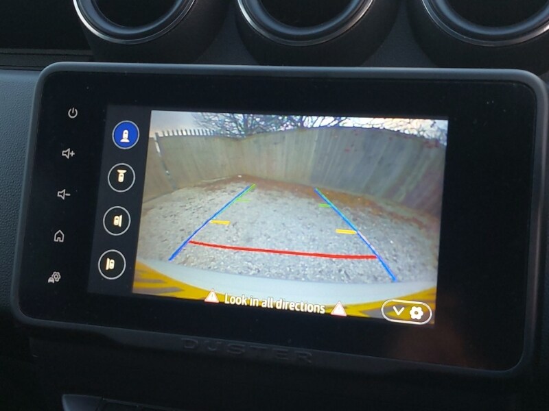 Used Dacia Duster 2021 for sale - 77453913: Photo 19