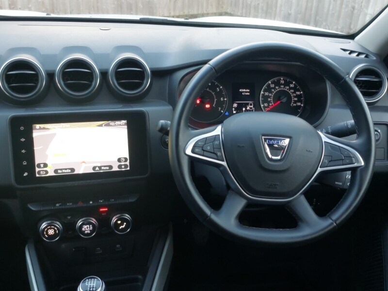 Used Dacia Duster 2021 for sale - 77453913: Photo 7