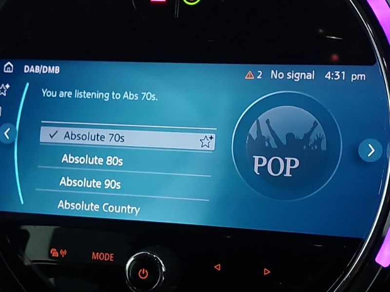 Used MINI Clubman 2022 for sale - 77373356: Photo 17