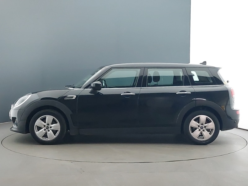 Used MINI Clubman 2022 for sale - 77373356: Photo 4