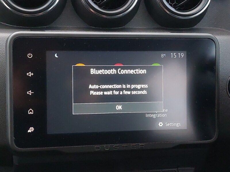 Used Dacia Duster 2022 for sale - 77491317: Photo 11