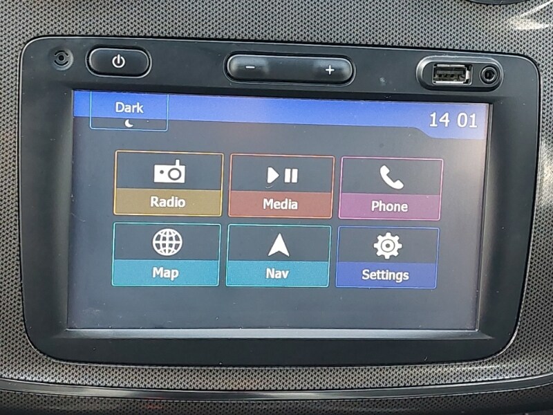 Used Dacia Sandero Stepway 2018 for sale - 78178534: Photo 10