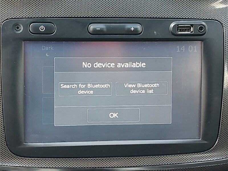 Used Dacia Sandero Stepway 2018 for sale - 78178534: Photo 11