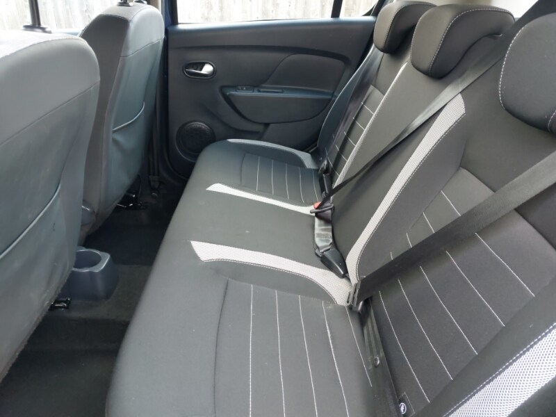 Used Dacia Sandero Stepway 2018 for sale - 78178534: Photo 6