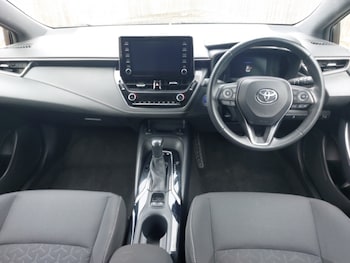 Used Toyota Corolla 2021 for sale - 78327082: Photo