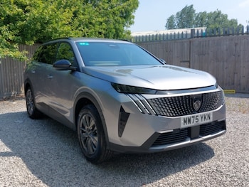Used Peugeot 5008 2025 for sale - 79200838: Photo