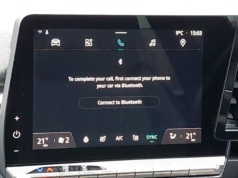 Used Renault Megane E Tech 2022 for sale - 77273153: Photo 11