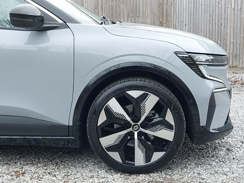 Used Renault Megane E Tech 2022 for sale - 77273153: Photo 12