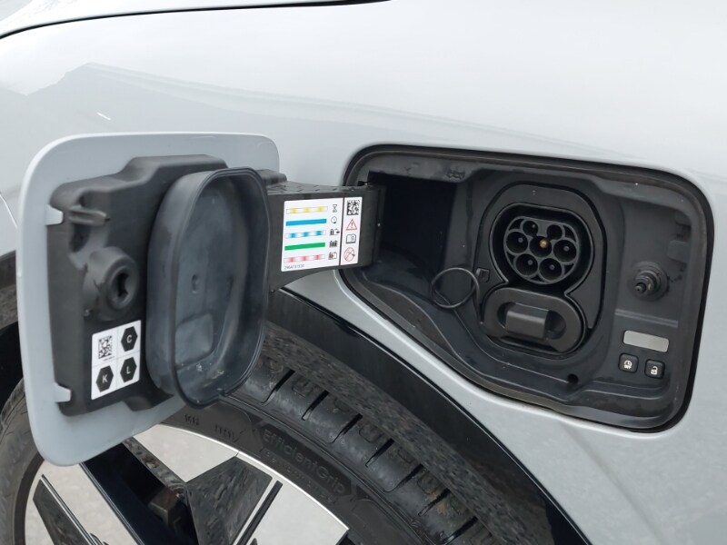 Used Renault Megane E Tech 2022 for sale - 77273153: Photo 13