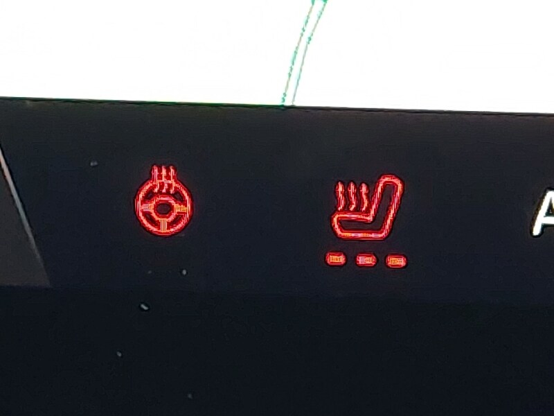 Used Renault Megane E Tech 2022 for sale - 77273153: Photo 16