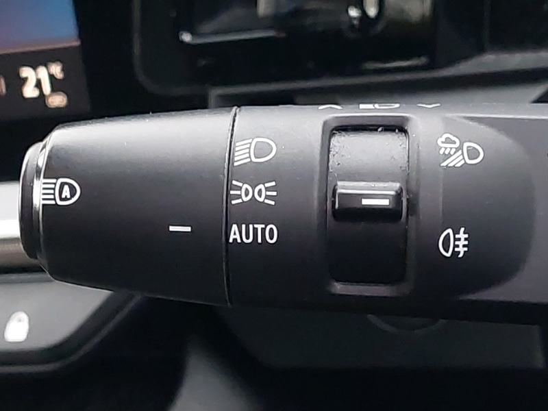 Used Renault Megane E Tech 2022 for sale - 77273153: Photo 18