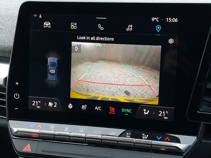 Used Renault Megane E Tech 2022 for sale - 77273153: Photo 19