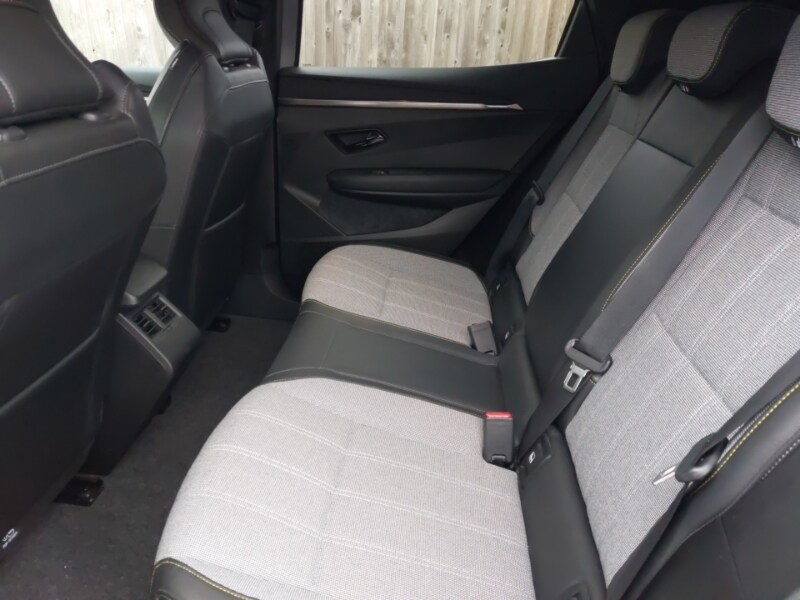 Used Renault Megane E Tech 2022 for sale - 77273153: Photo 6