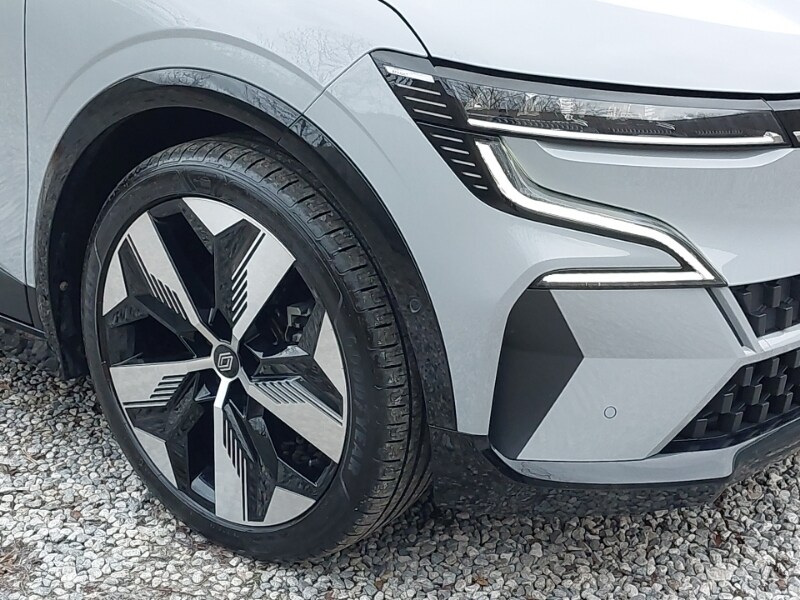 Used Renault Megane E Tech 2022 for sale - 77273153: Photo 9