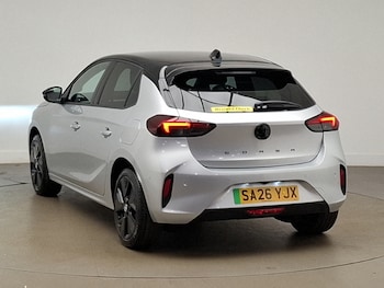 Used Vauxhall Corsa 2026 for sale - 78576113: Photo