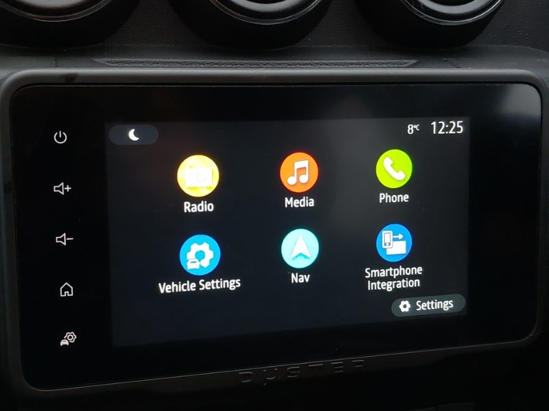 Used Dacia Duster 2023 for sale - 77234926: Photo 10