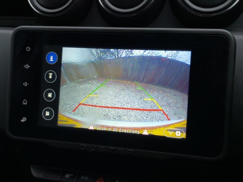 Used Dacia Duster 2023 for sale - 77234926: Photo 19