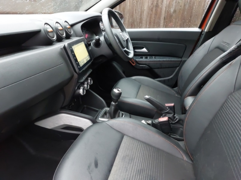 Used Dacia Duster 2023 for sale - 77234926: Photo 5