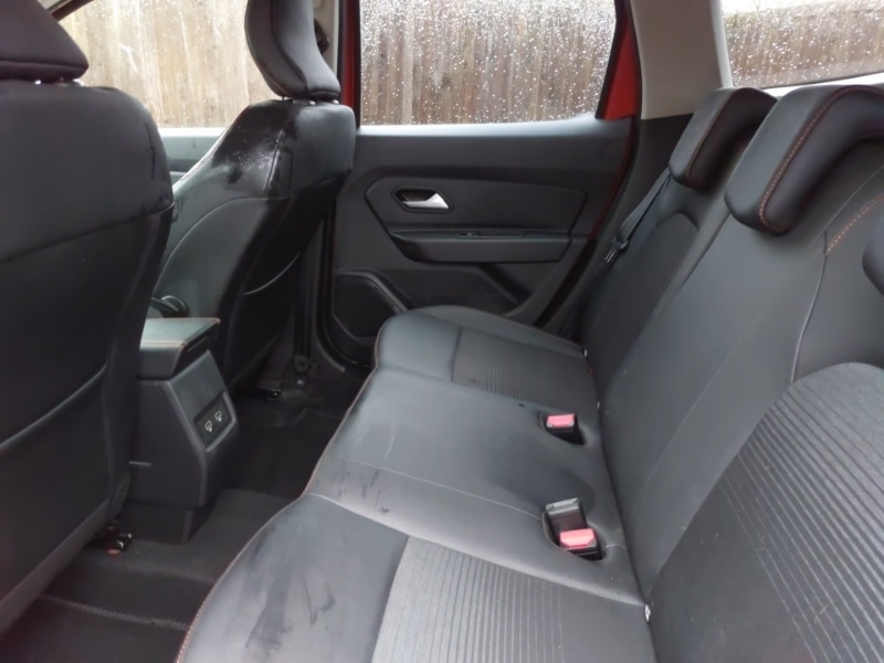 Used Dacia Duster 2023 for sale - 77234926: Photo 6